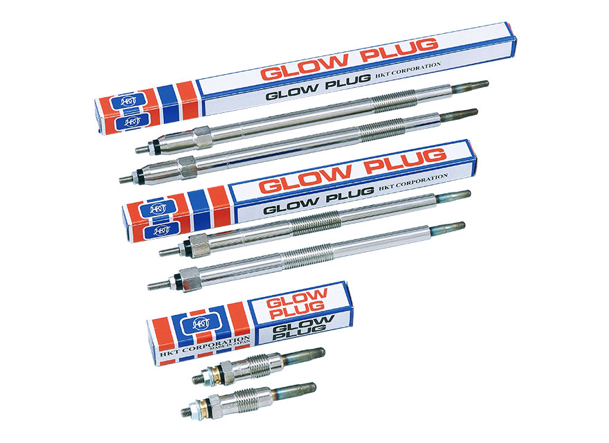 Hkt Glow Plugs Product Information Hkt Corporation